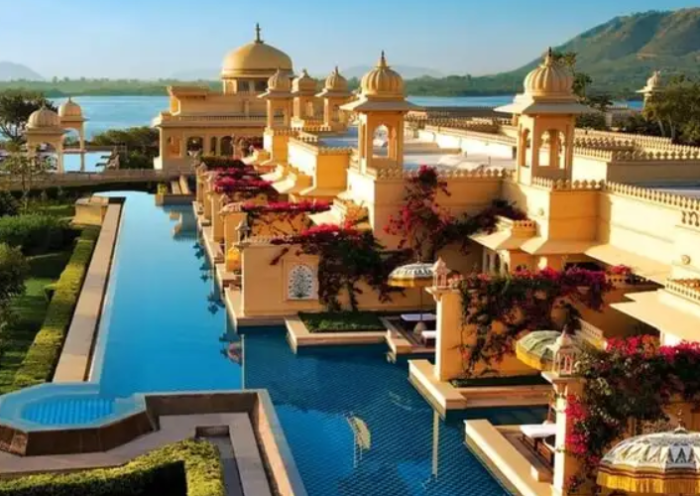 Honeymoon Destinations in India