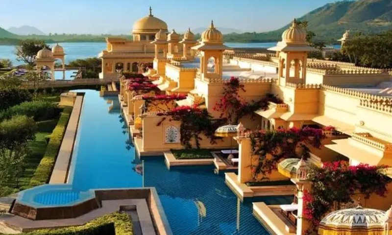 Honeymoon Destinations in India